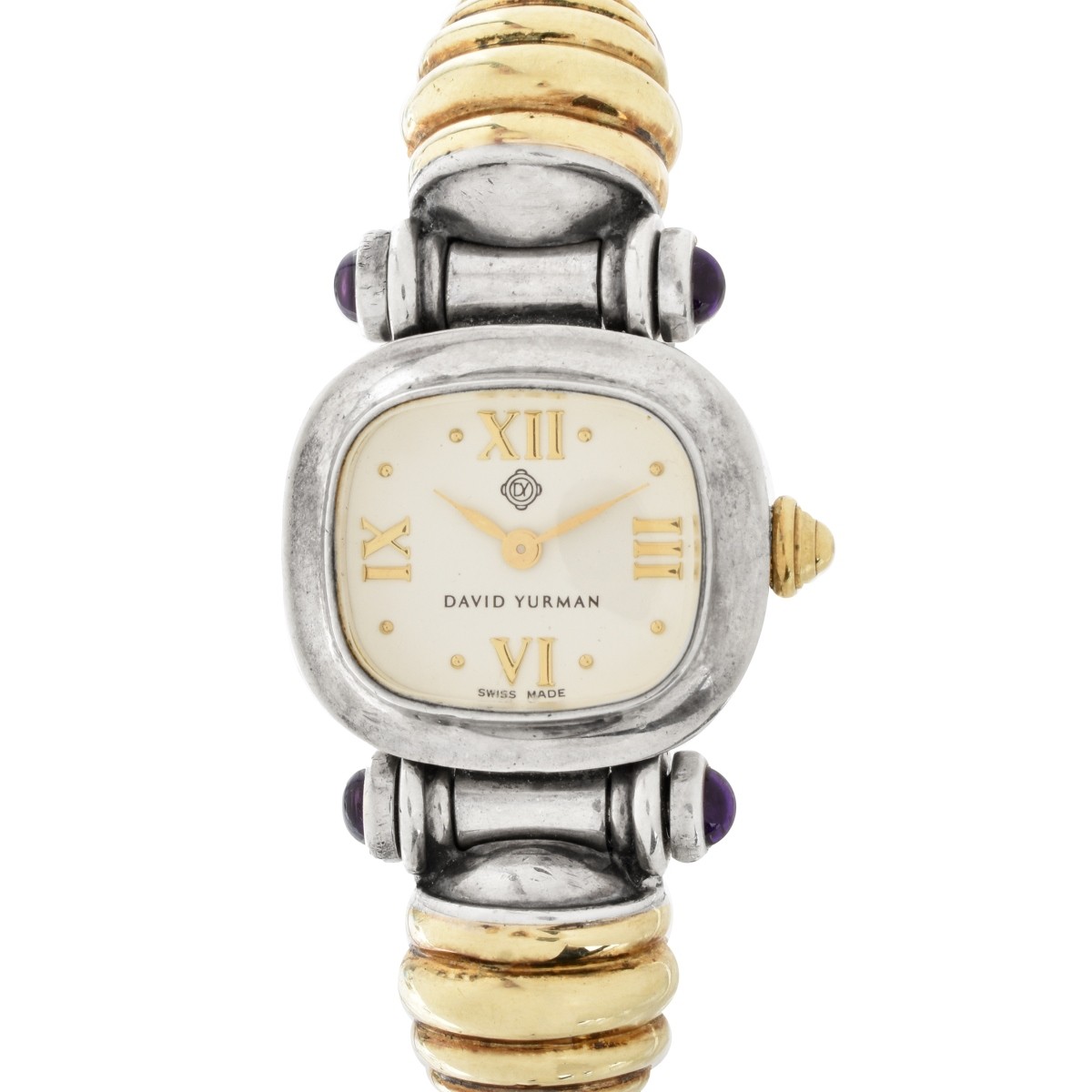 David Yurman Watch