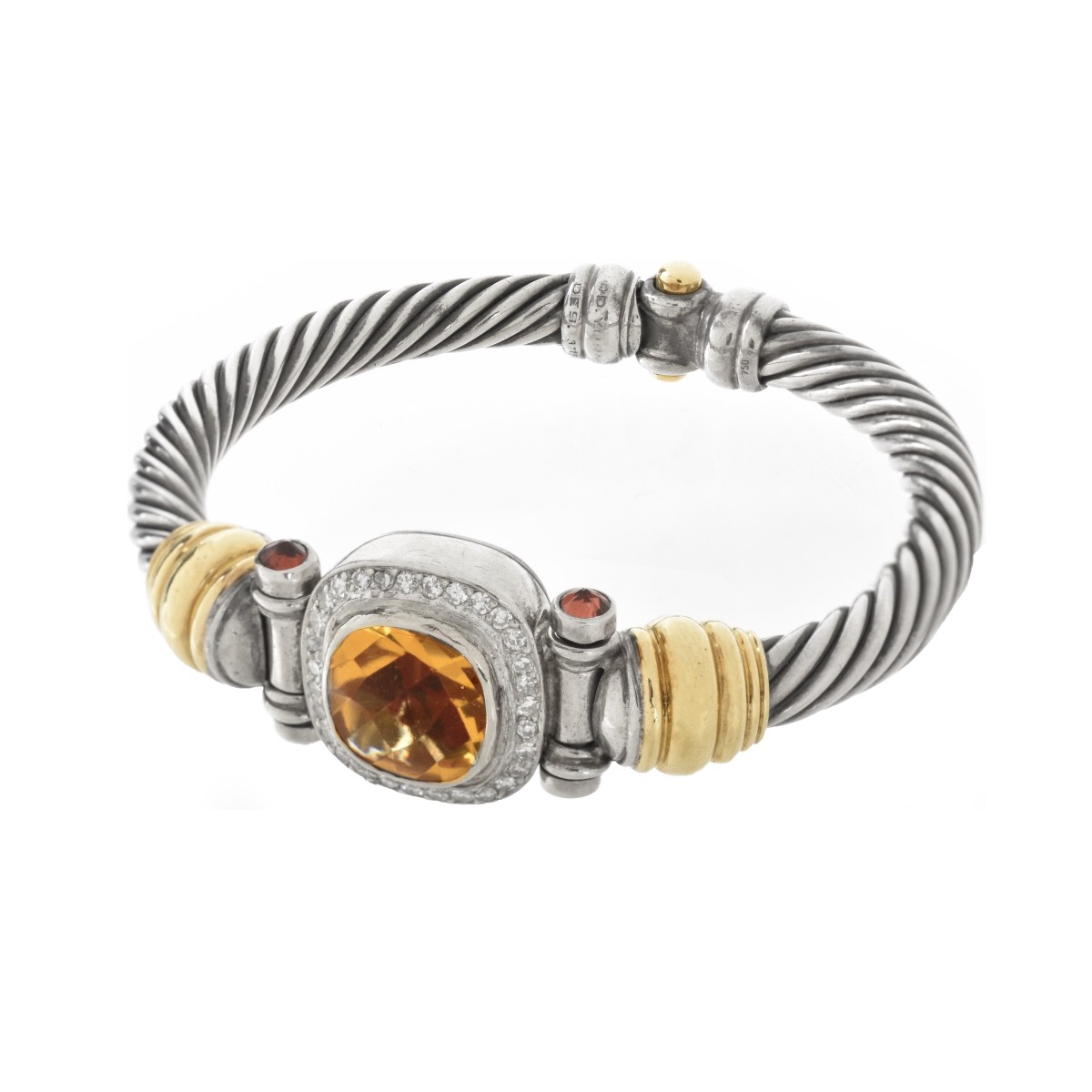 David Yurman Bracelet