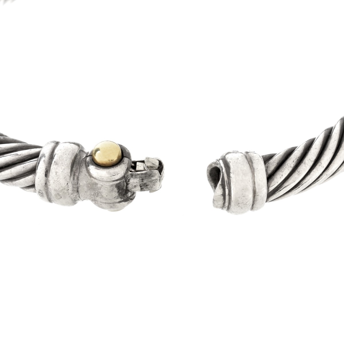 David Yurman Bracelet