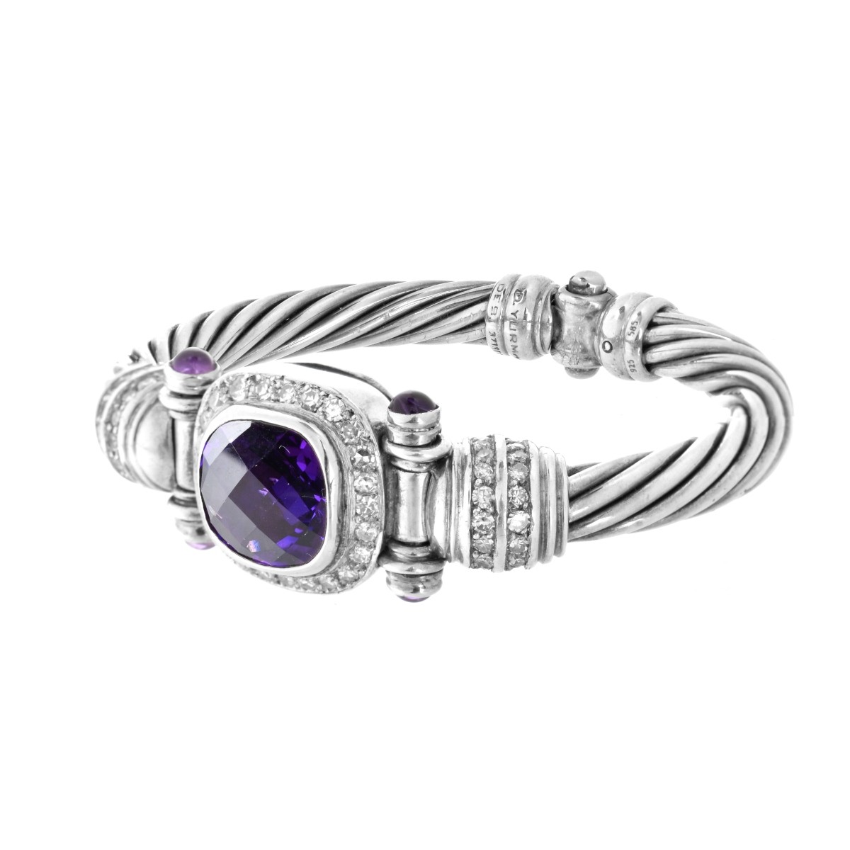 David Yurman Bracelet