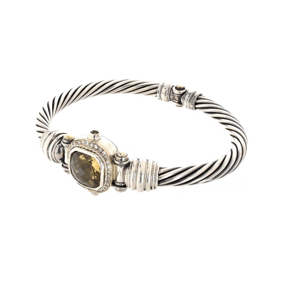 David Yurman Bracelet