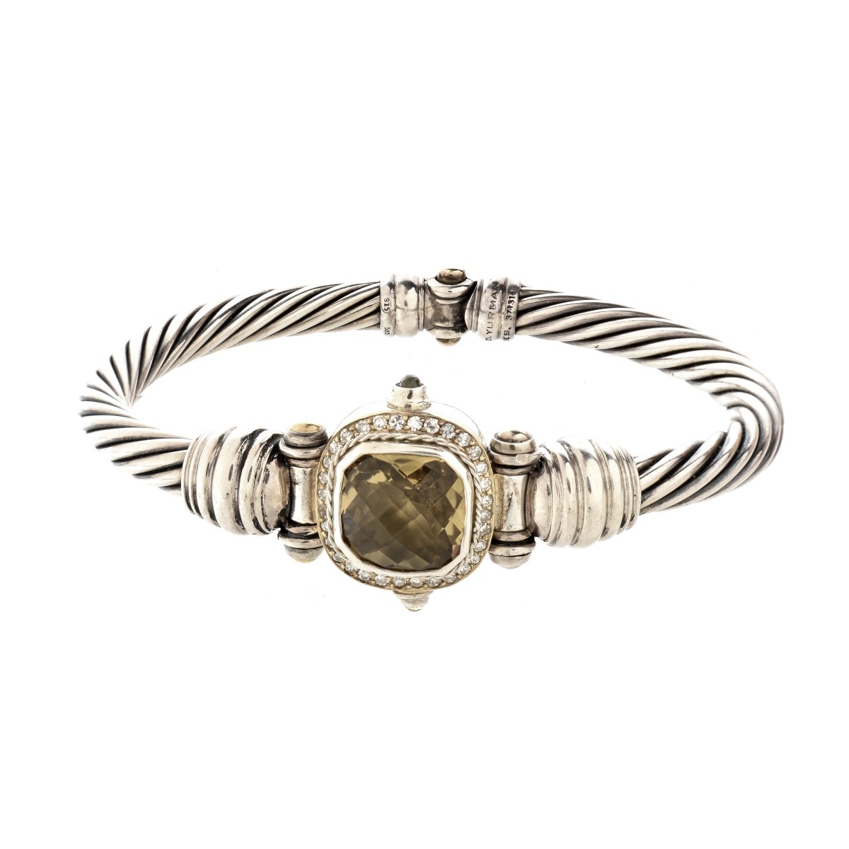 David Yurman Bracelet