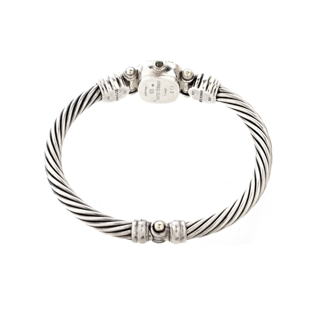 David Yurman Bracelet