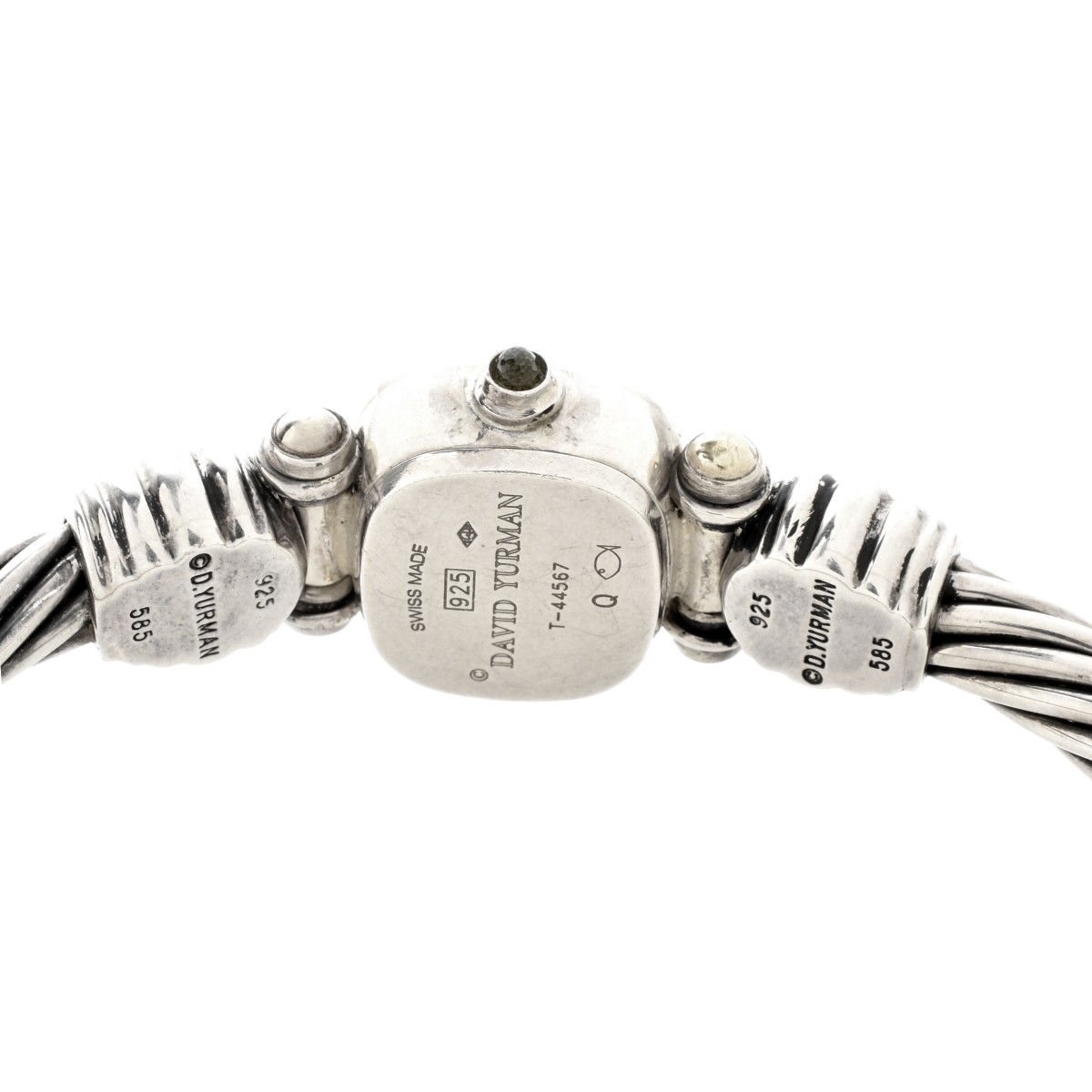 David Yurman Bracelet