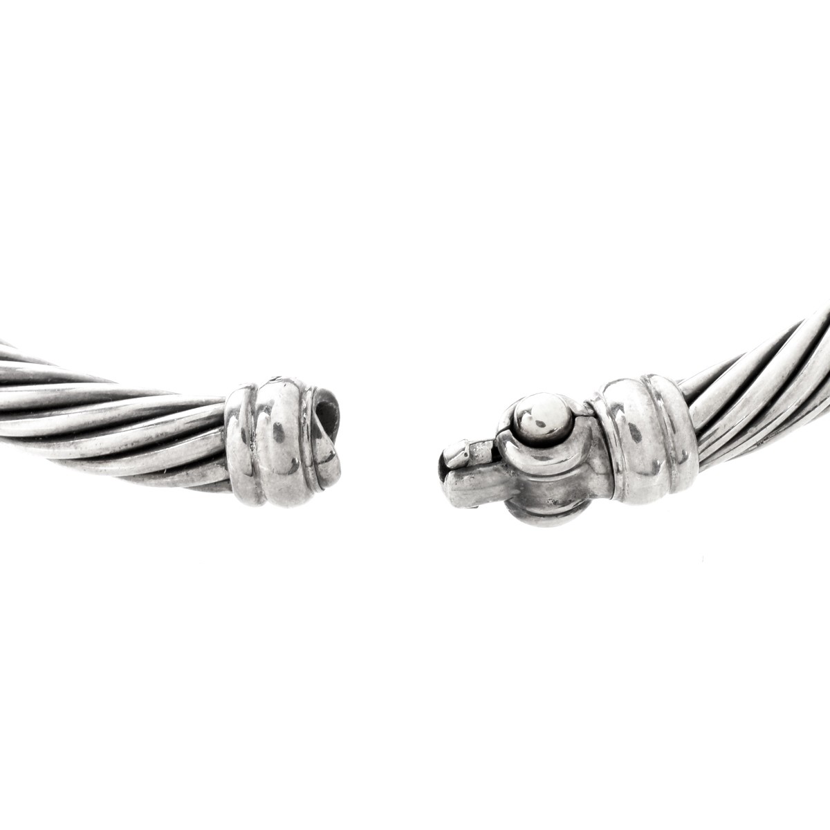 David Yurman Bracelet