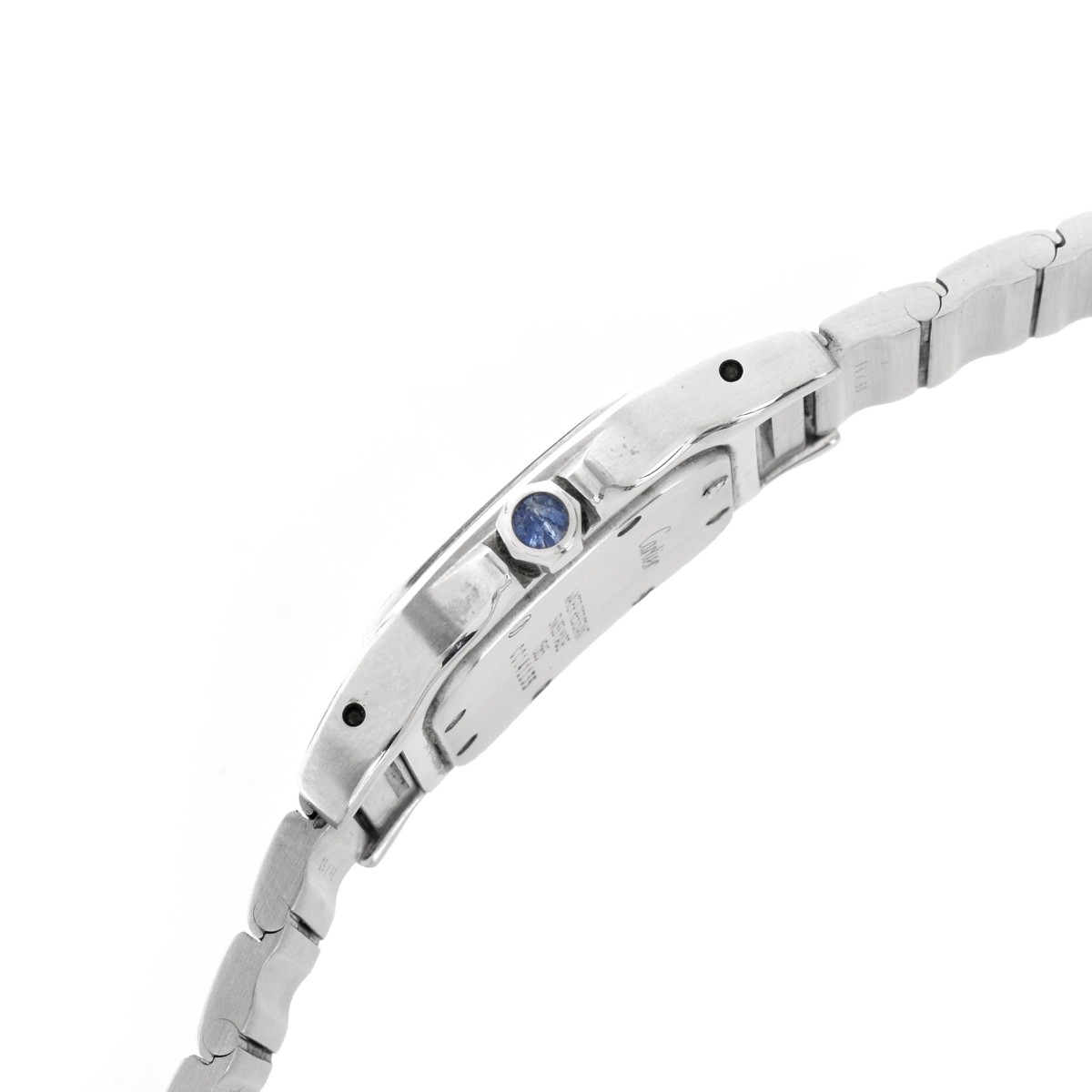 Cartier Santos Watch