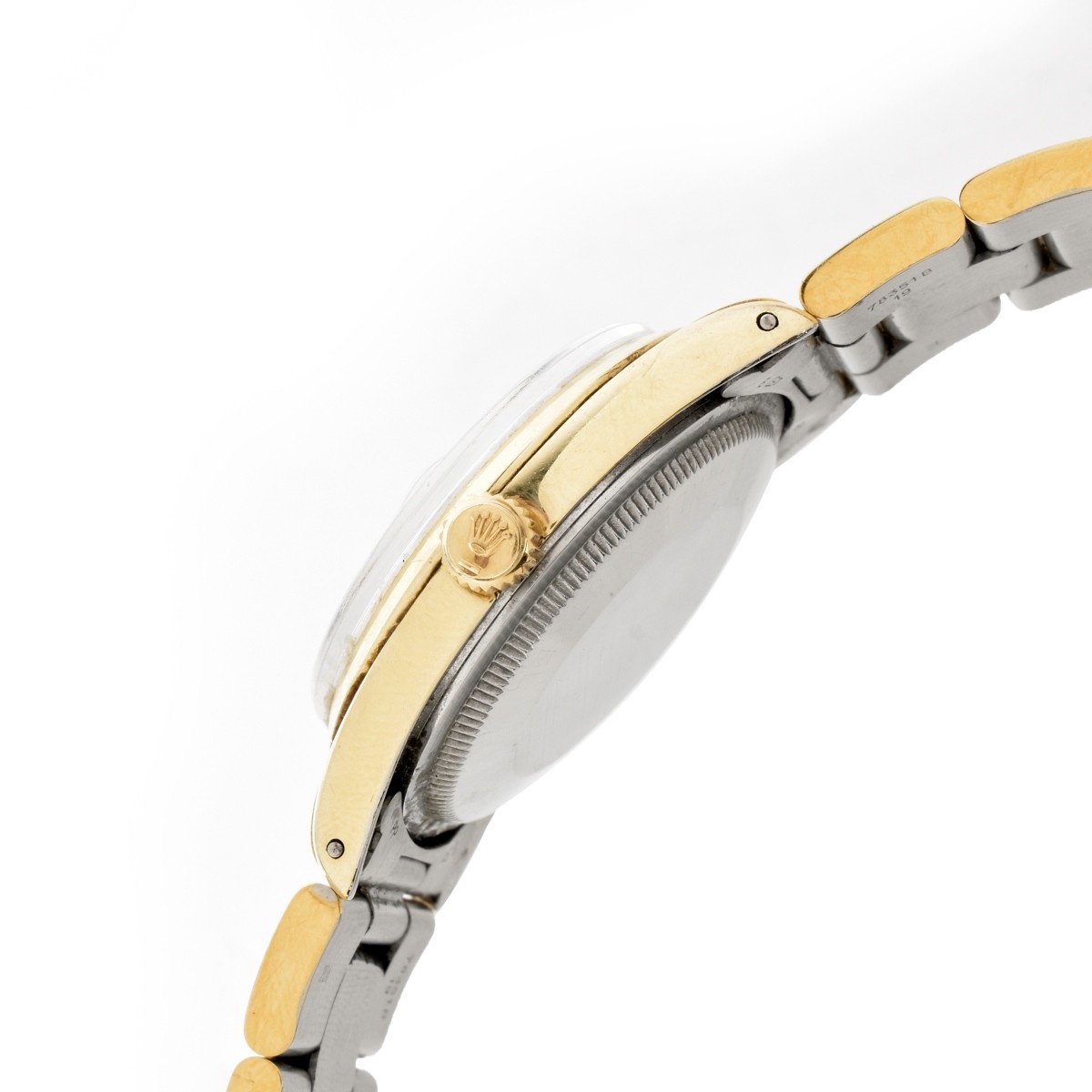 Rolex Oyster Perpetual Date Ref. 15505