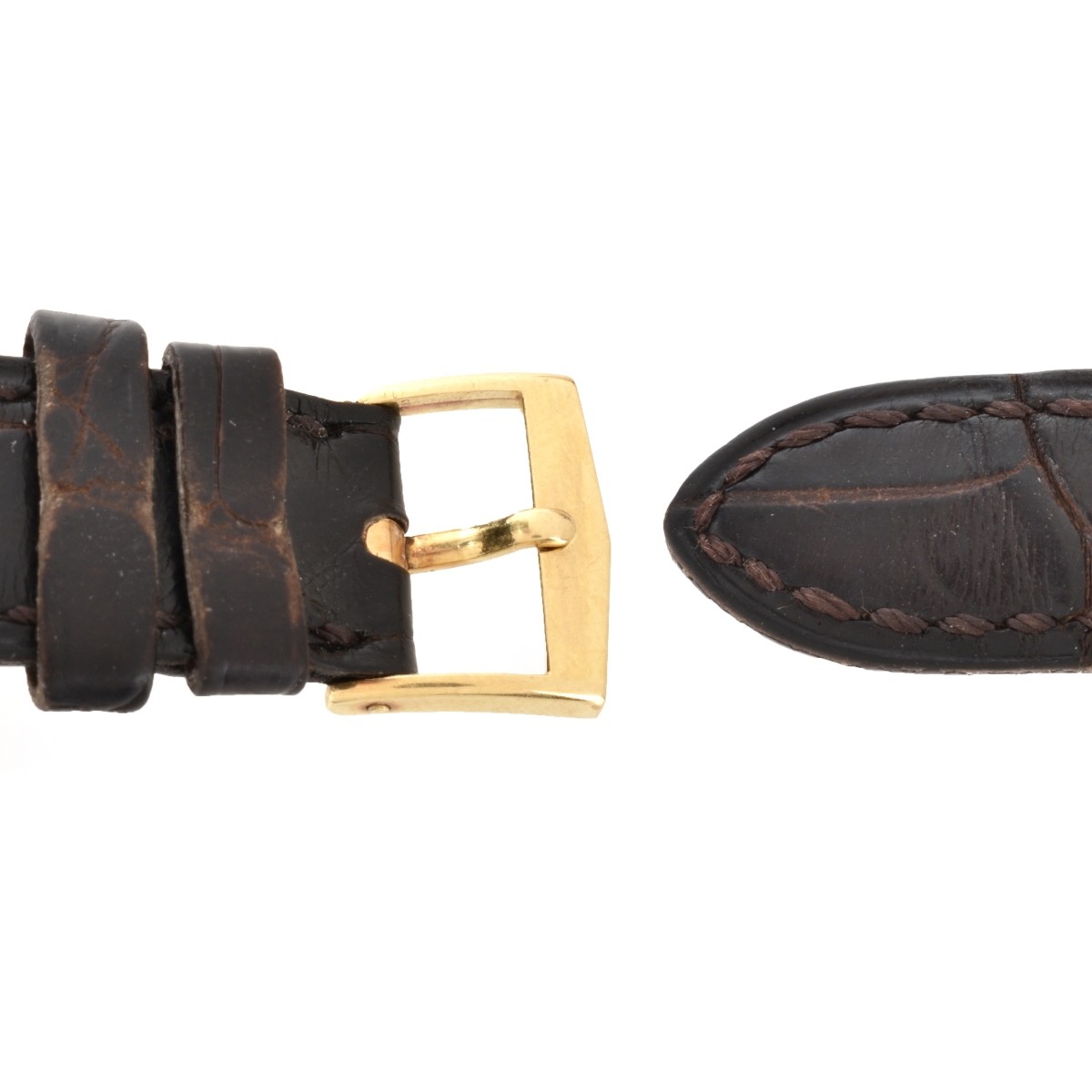 Patek Philippe Gubelin 18K Watch
