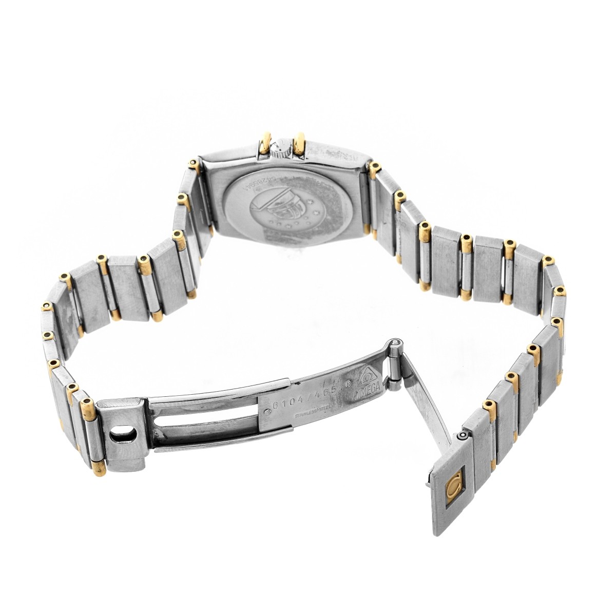 Omega Constellation Watch