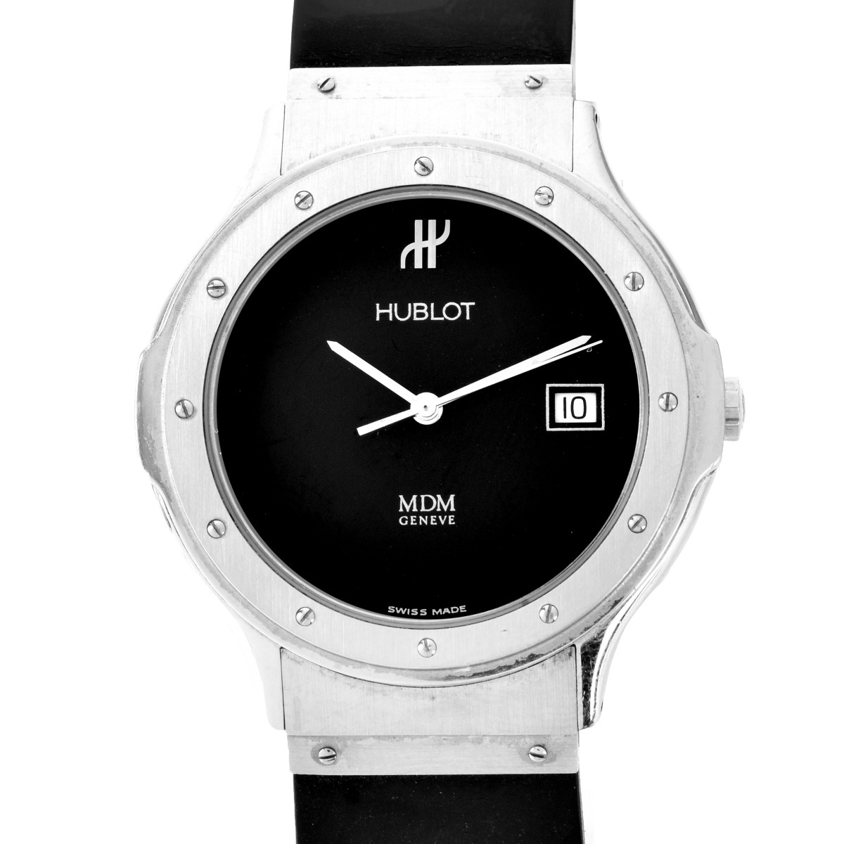 Hublot MDM Watch