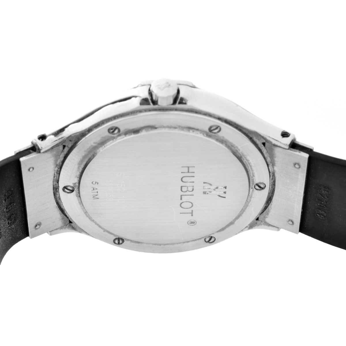 Hublot MDM Watch