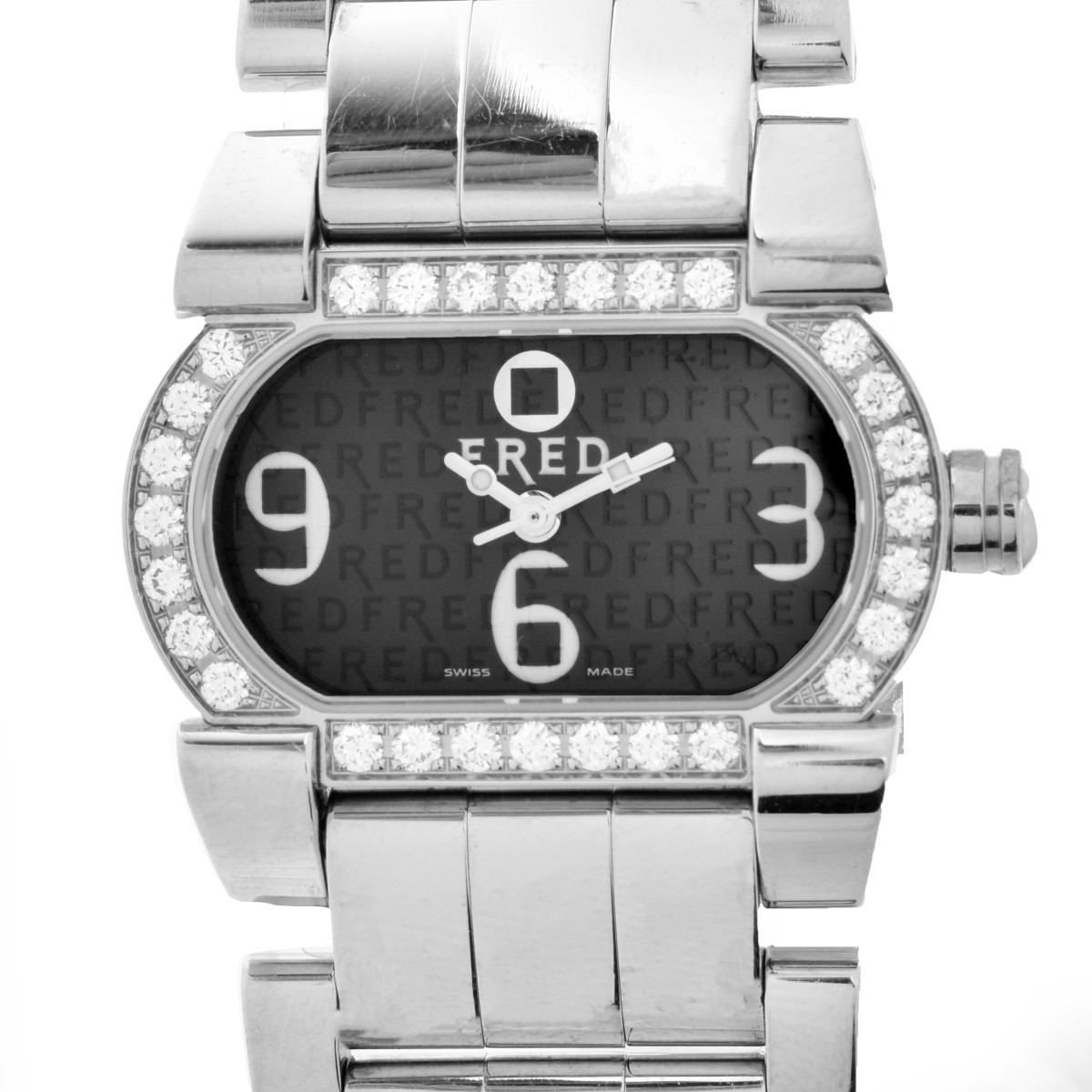 Fred Paris Watch