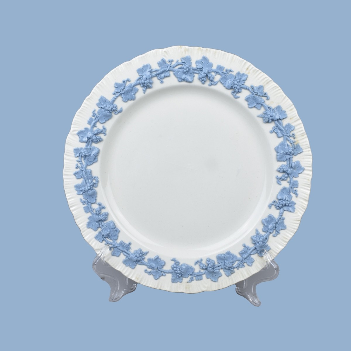 Wedgwood Porcelain Dinnerware