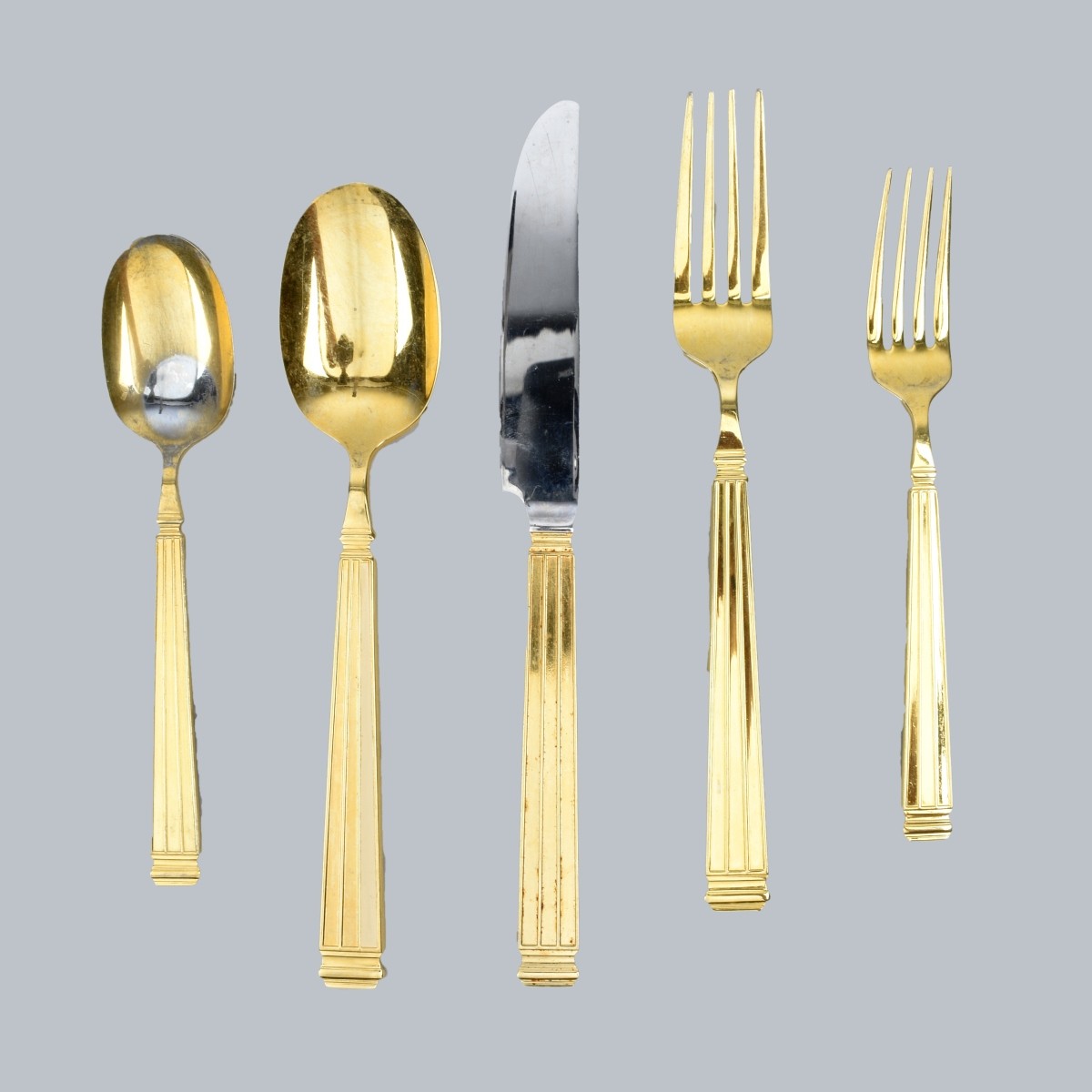 Christian Dior Flatware