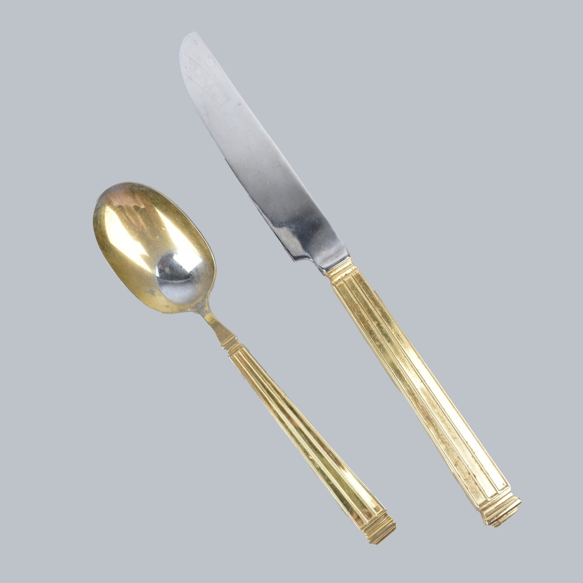 Christian Dior Flatware