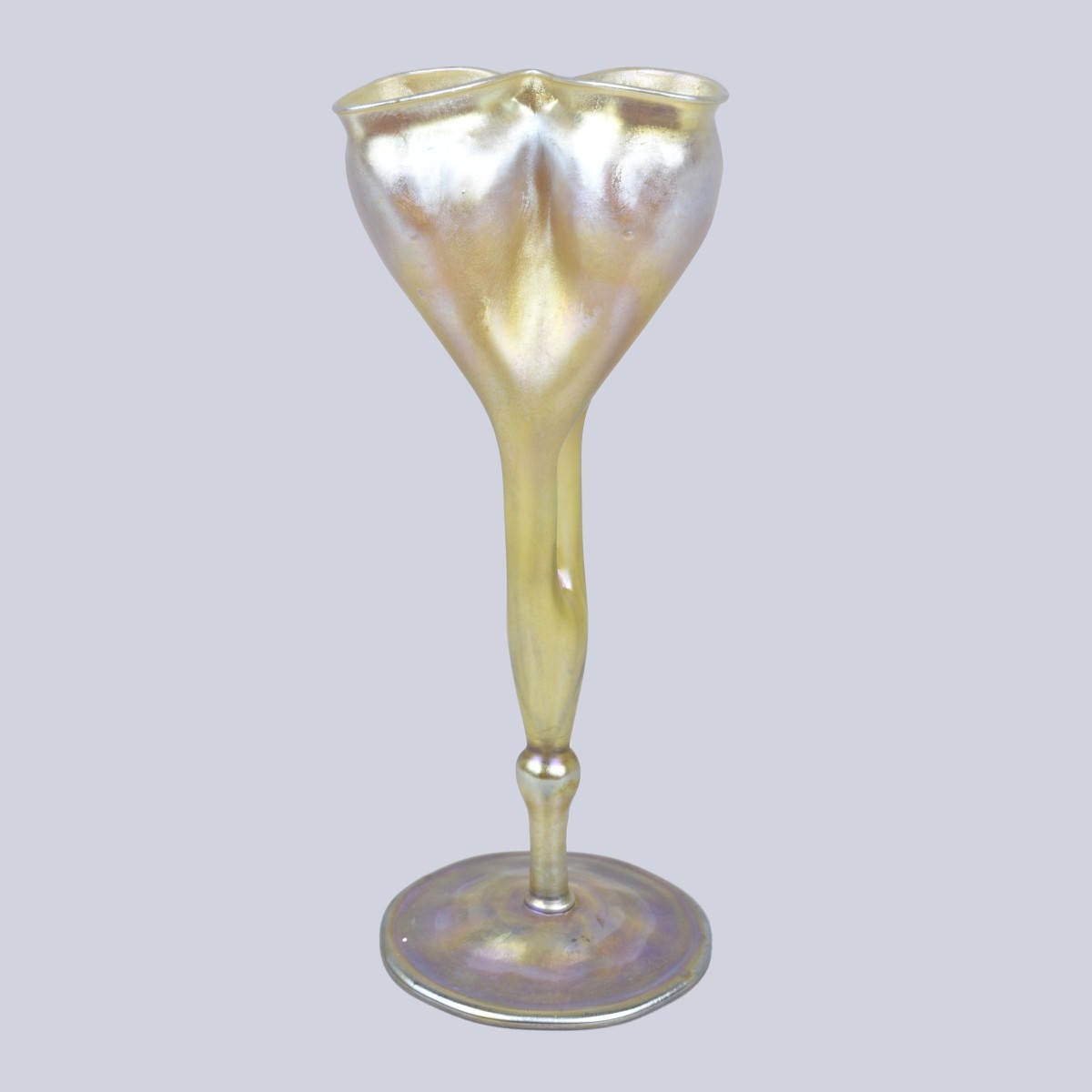 Psbly: Louis Comfort Tiffany Vase