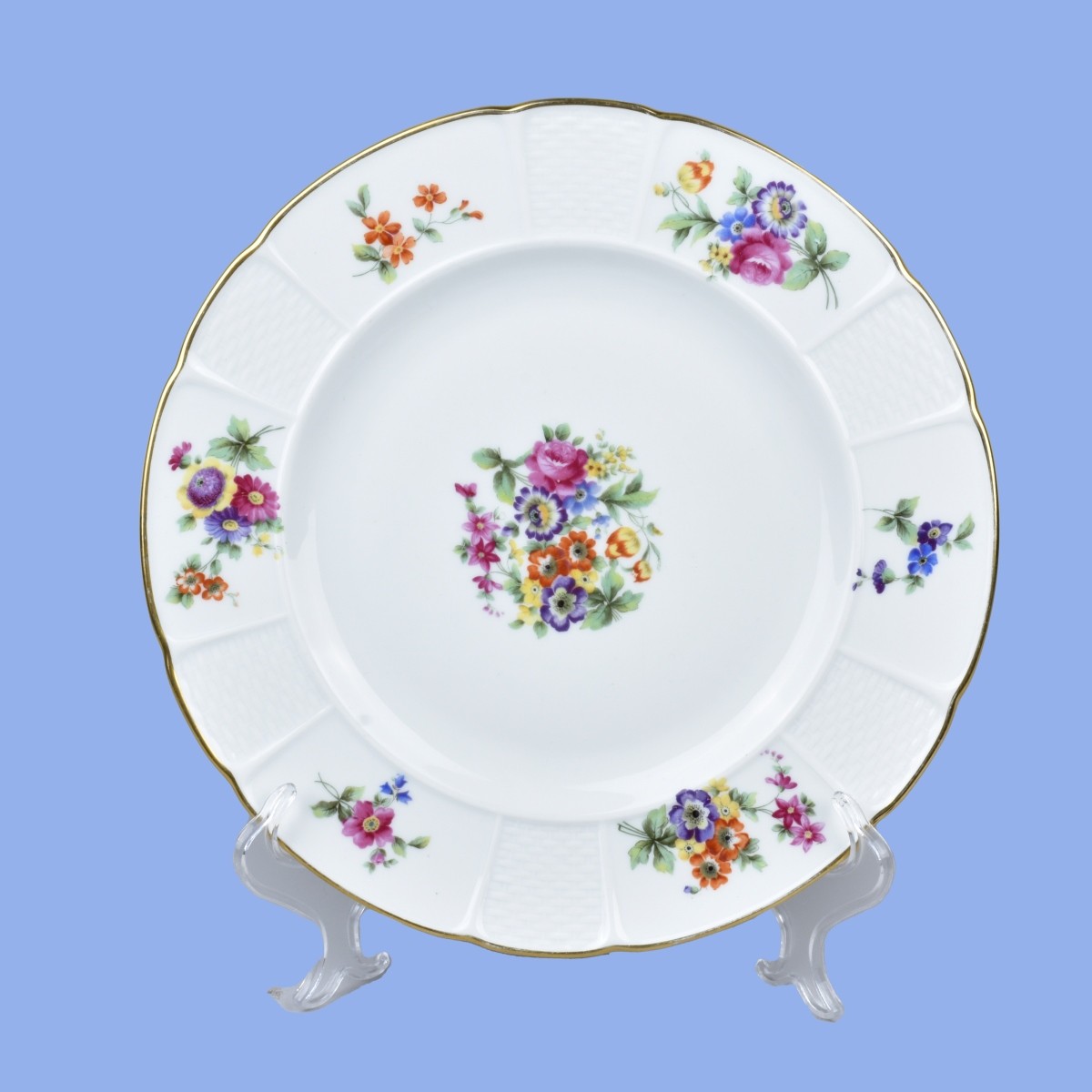 Rosenthal Dinner Service