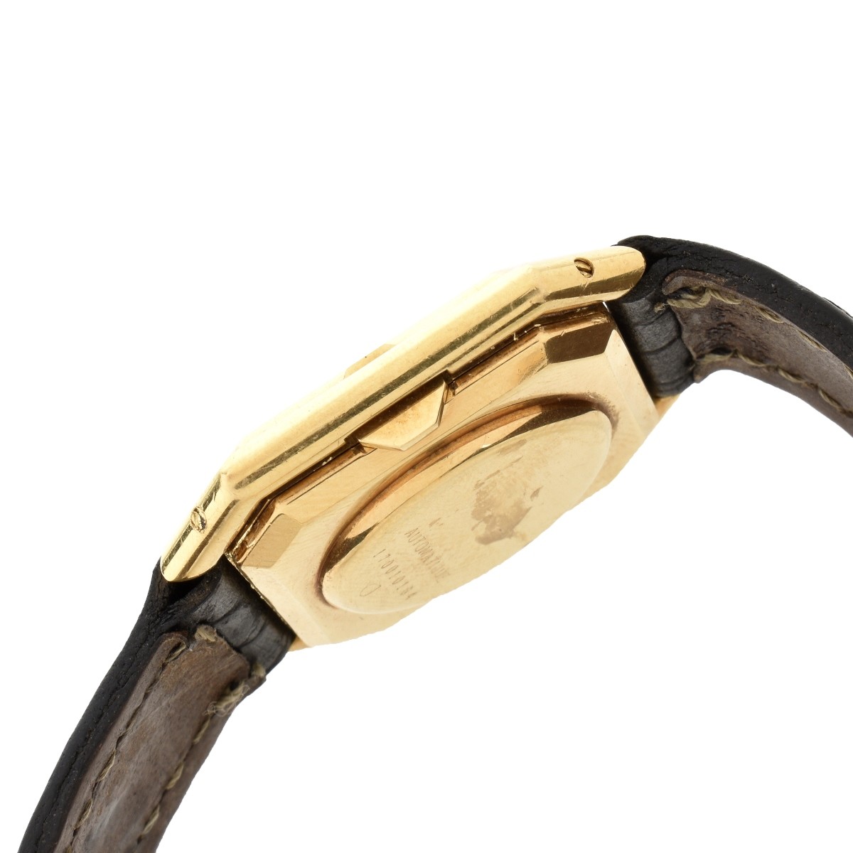 Cartier Ceinture 18K Watch