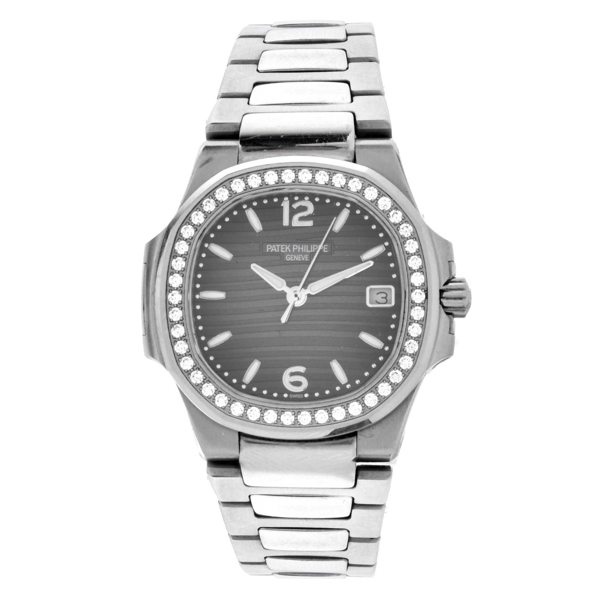 REPLCA Lady's Patek Philippe Watch