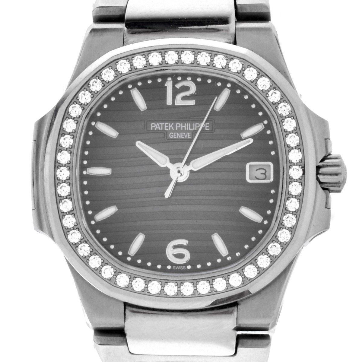 REPLCA Lady's Patek Philippe Watch