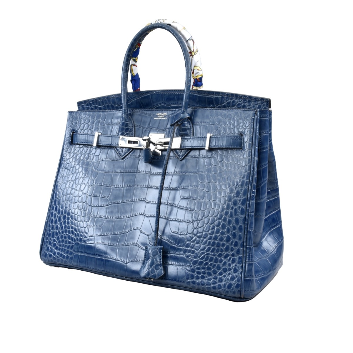 REPLICA Hermes Birkin Bag