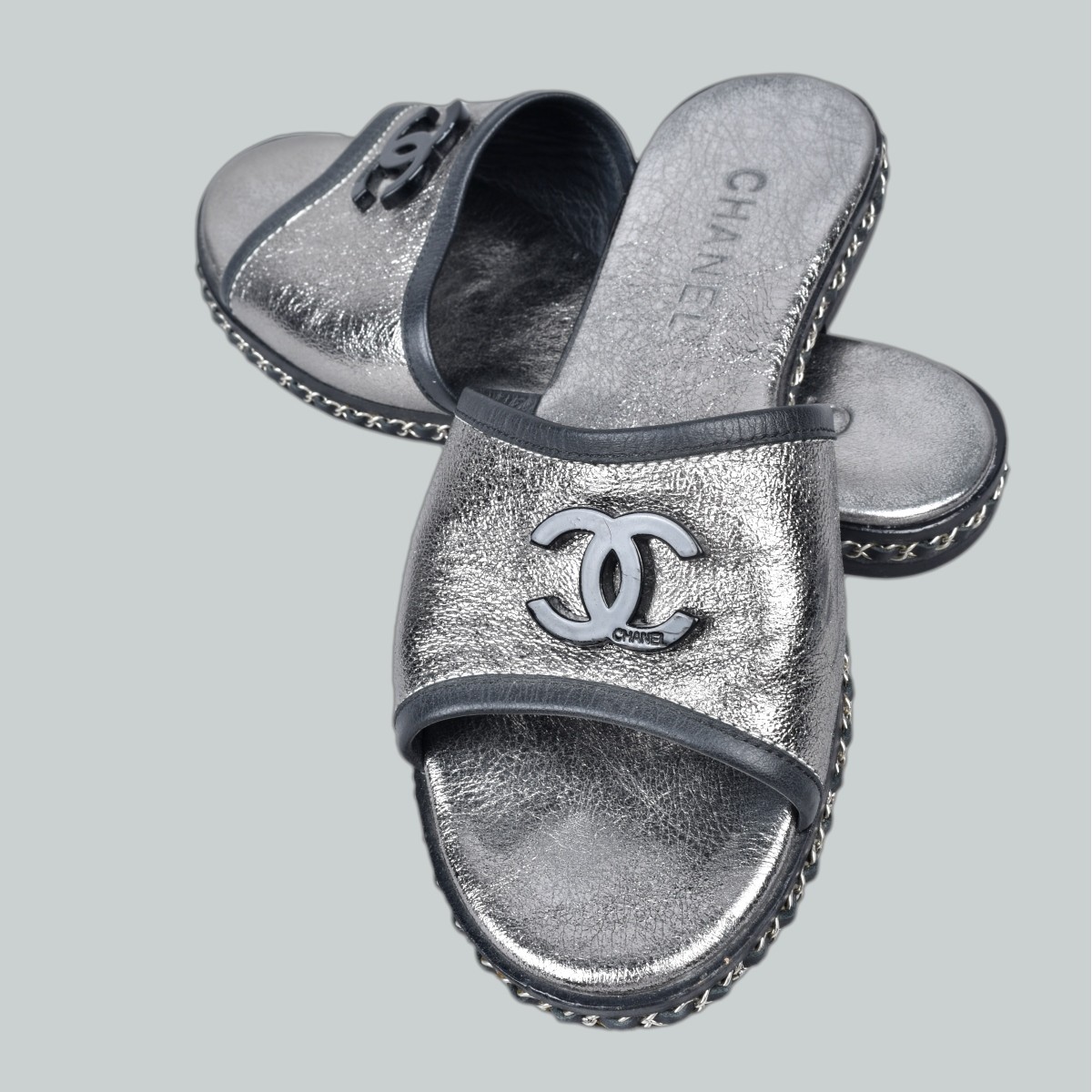 REPLICA Chanel Sandals