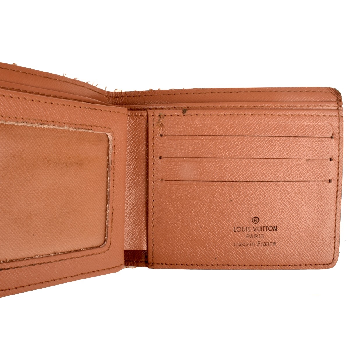 Replica Louis Vuitton Bag and Wallet