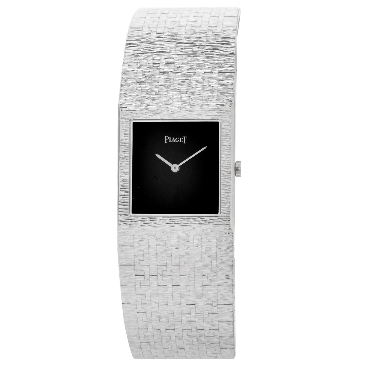 Piaget 18K Watch