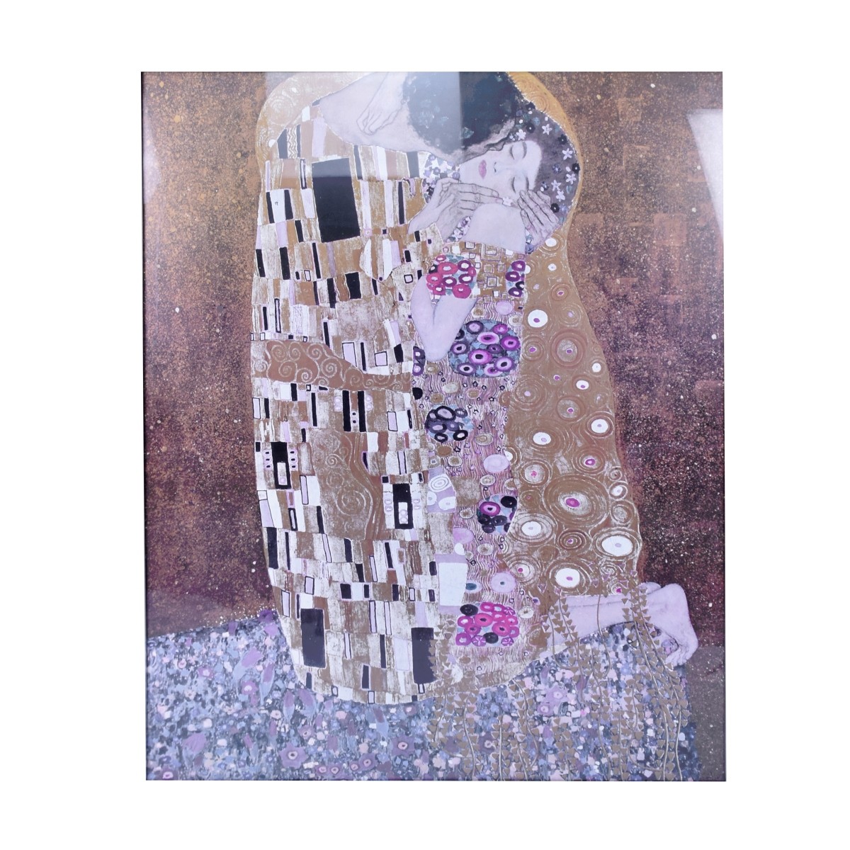 After: Gustav Klimt (1862 - 1918)