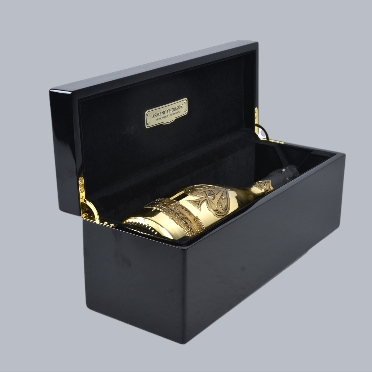 Armand de Brignac Ace of Spades Champagne