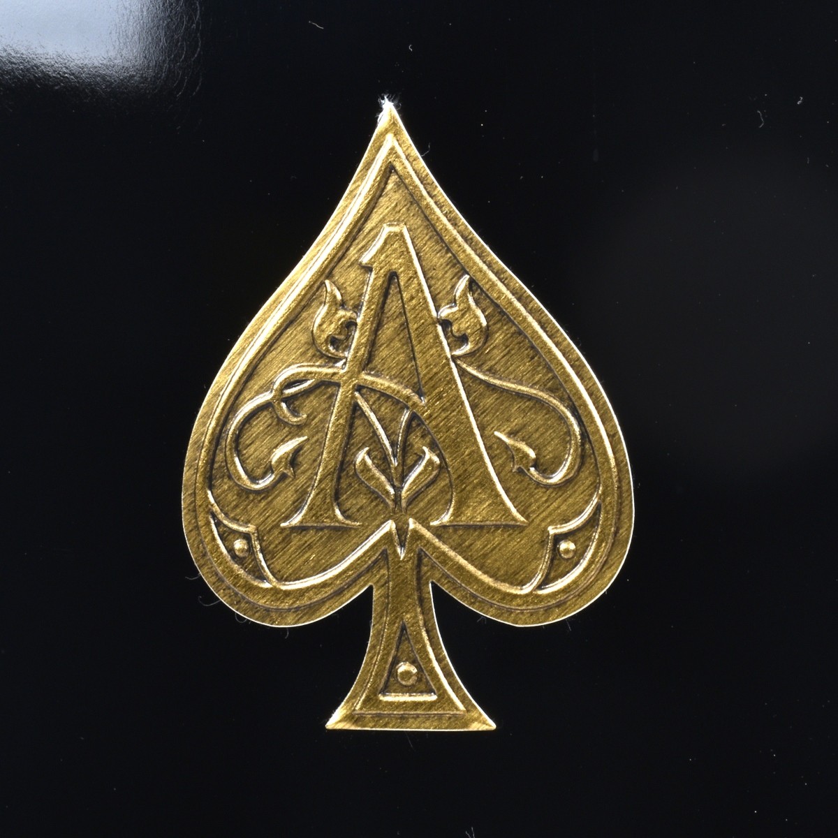 Armand de Brignac Ace of Spades Champagne