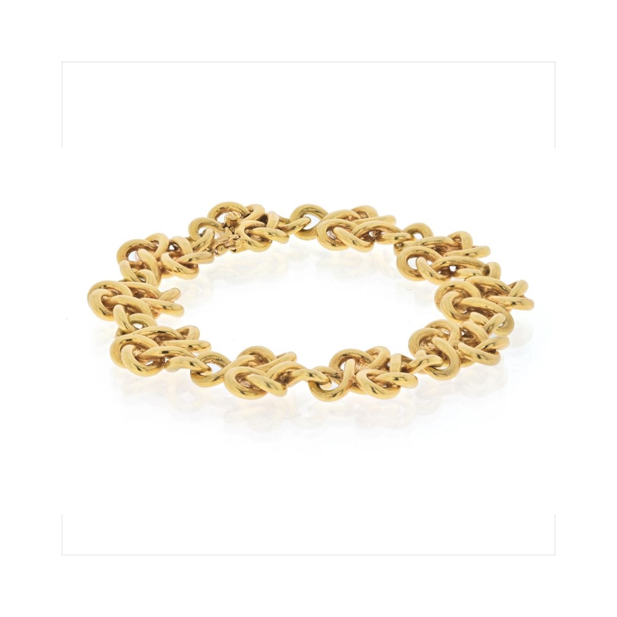 VCA 18K Bracelet