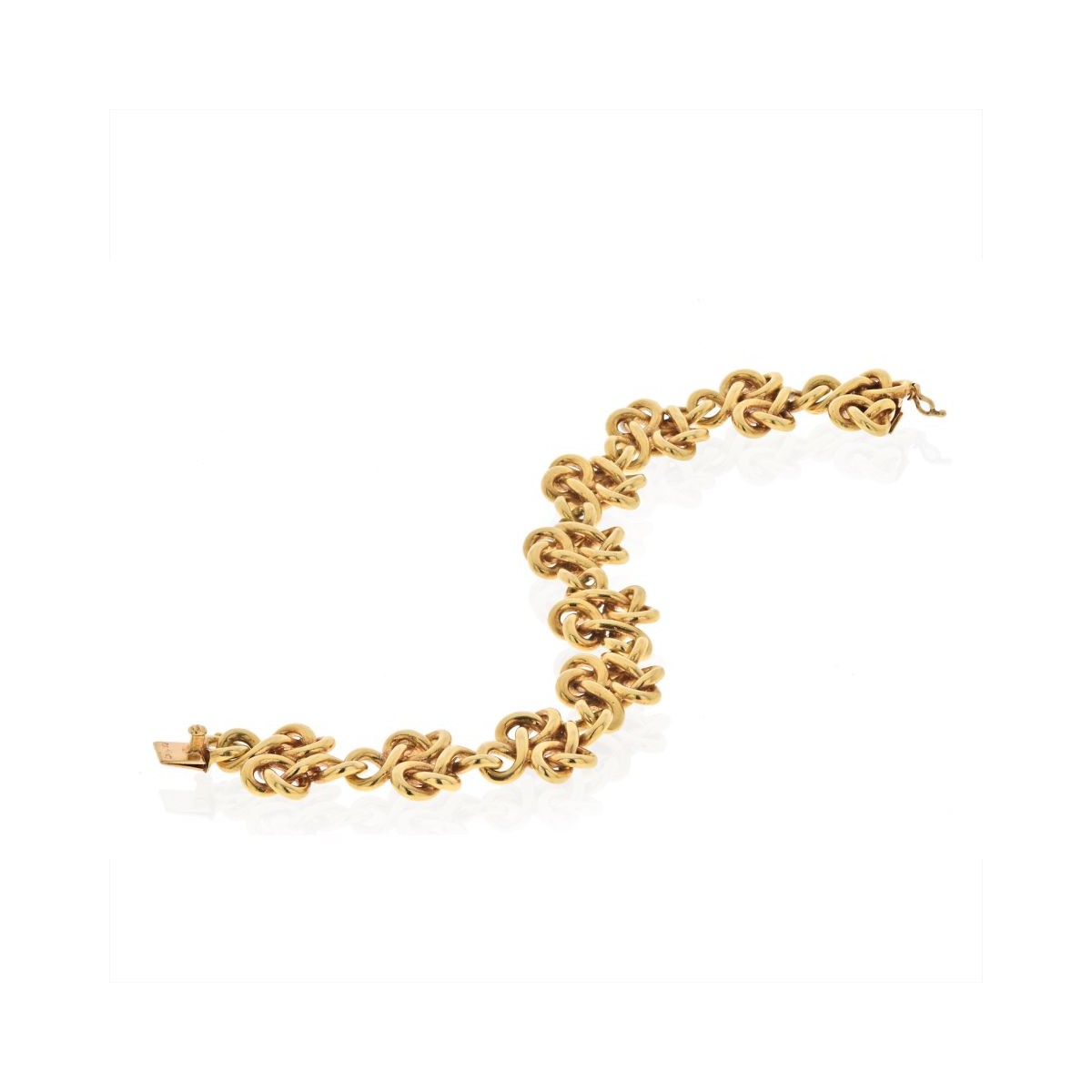 VCA 18K Bracelet