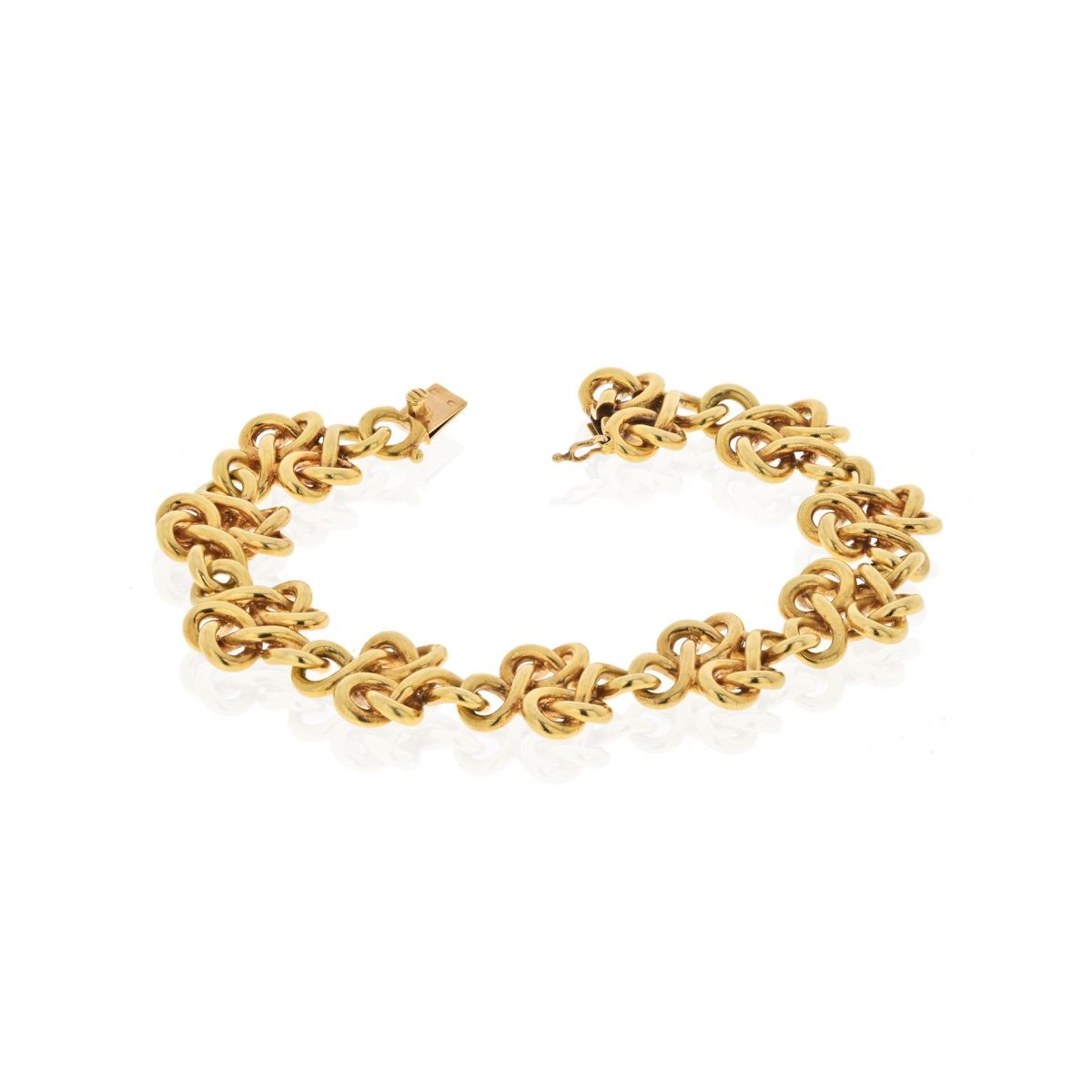 VCA 18K Bracelet