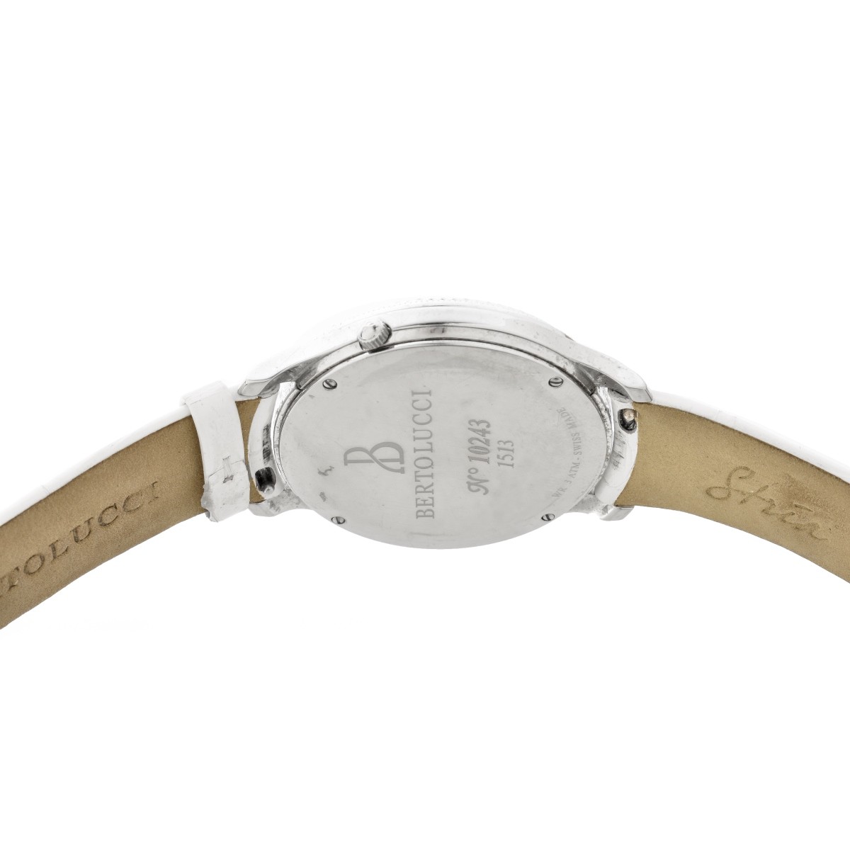 Bertolucci Watch