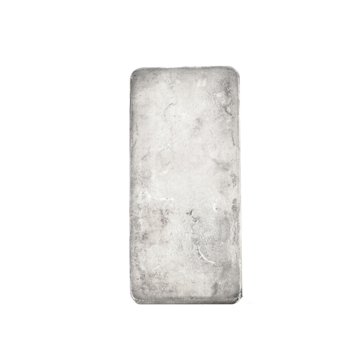 Johnson Mathey 1 Kilo Silver Bar