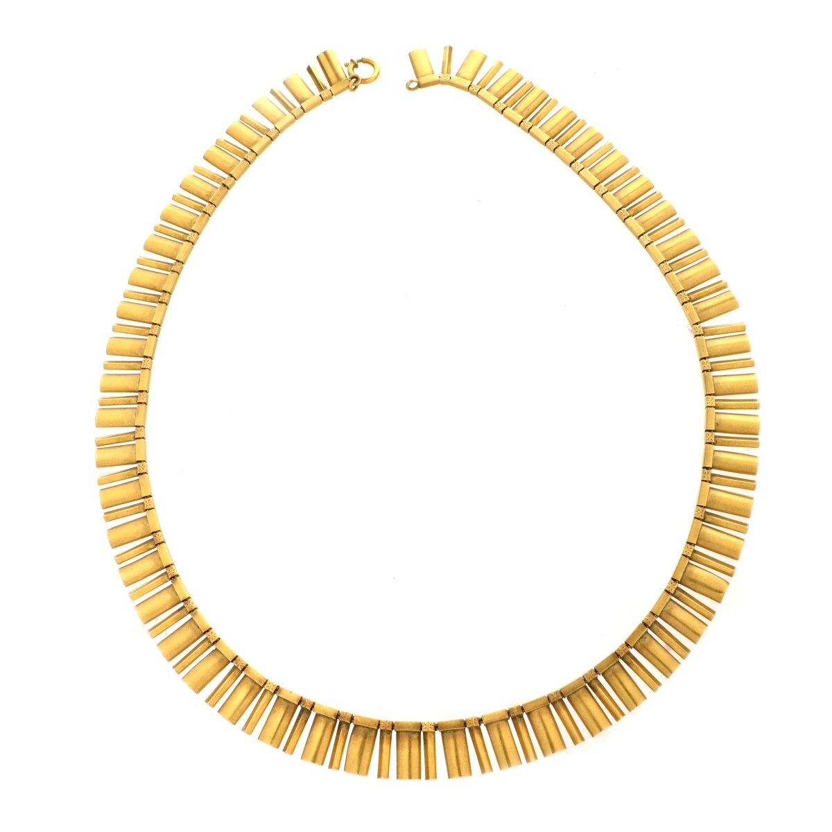 14K Necklace