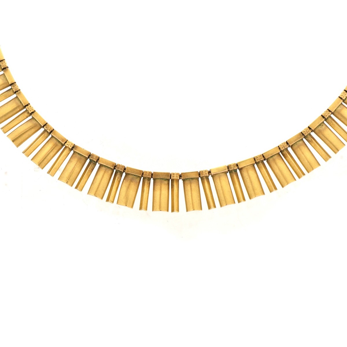 14K Necklace