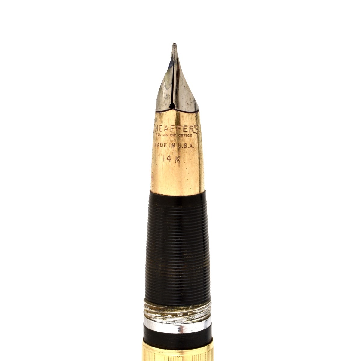 Scheaffer's 14K Pen