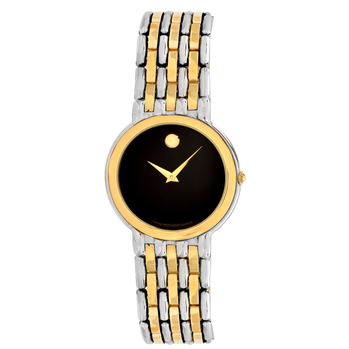 Movado Watch