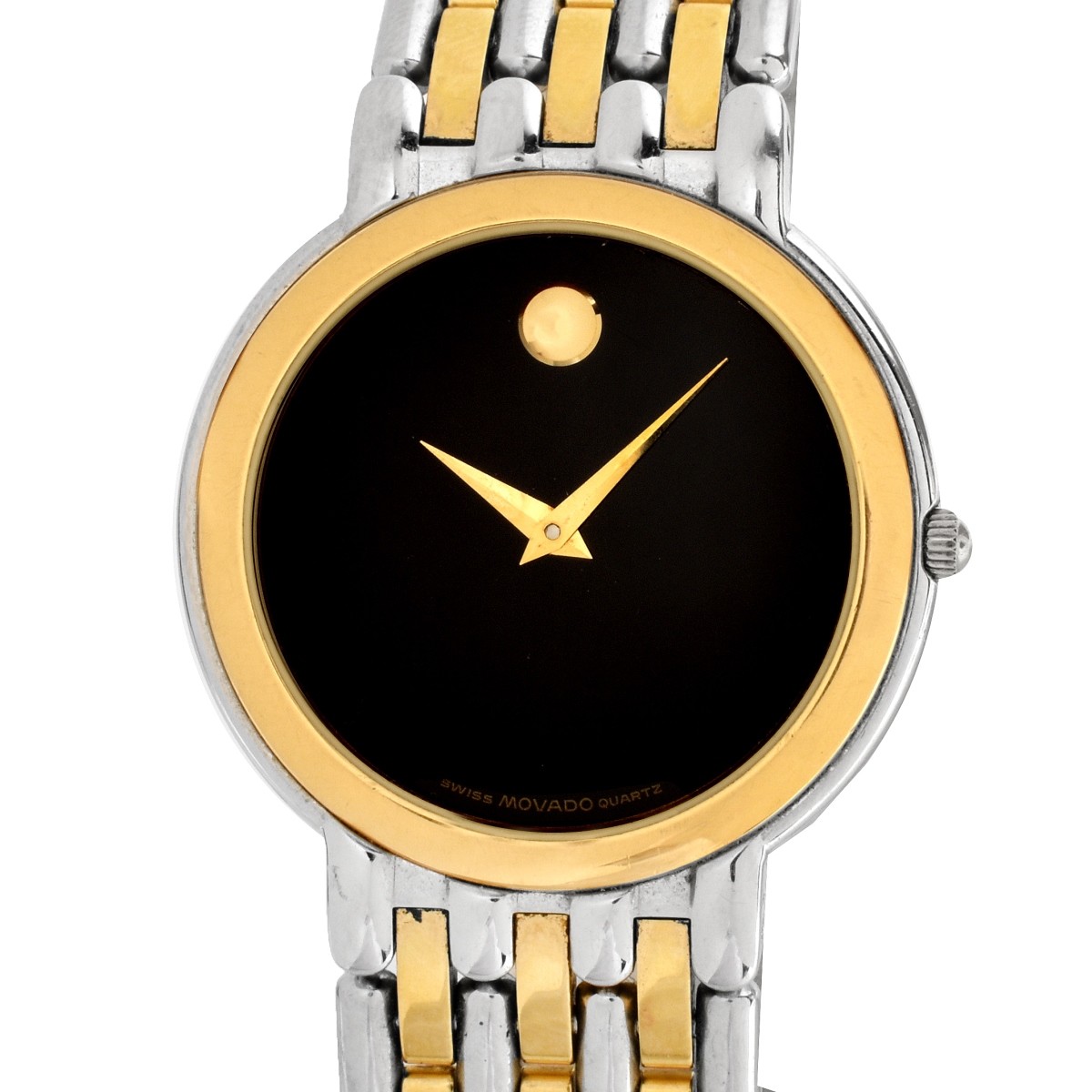 Movado Watch