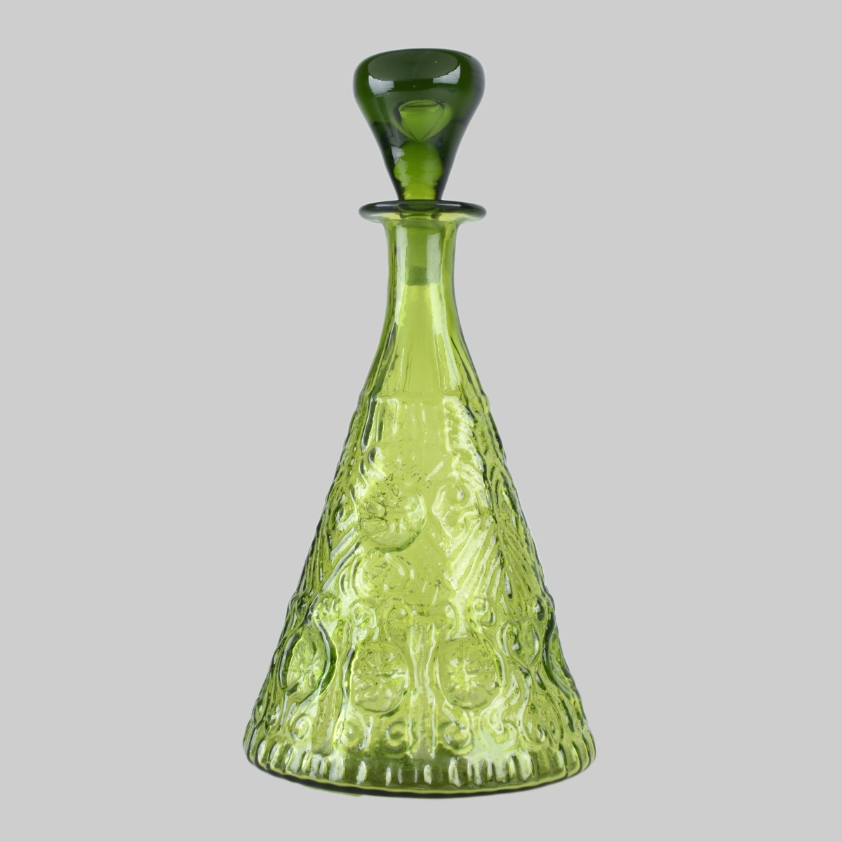 Empoli Italian Decanter