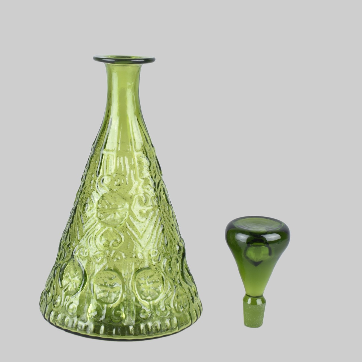 Empoli Italian Decanter