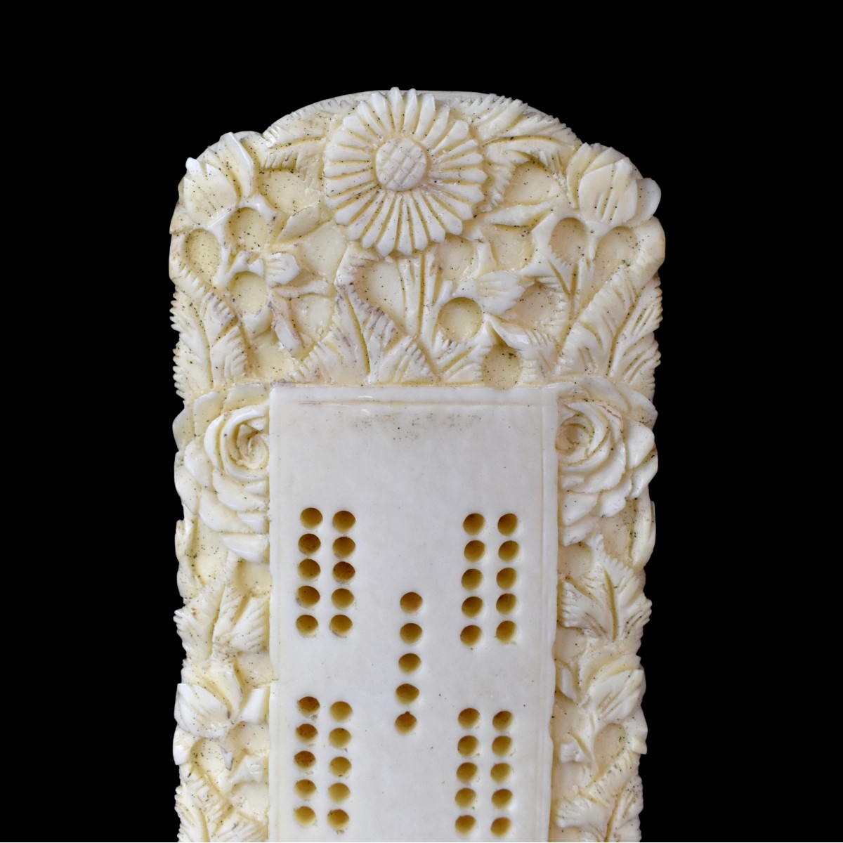 Chinese Cribbage Boards