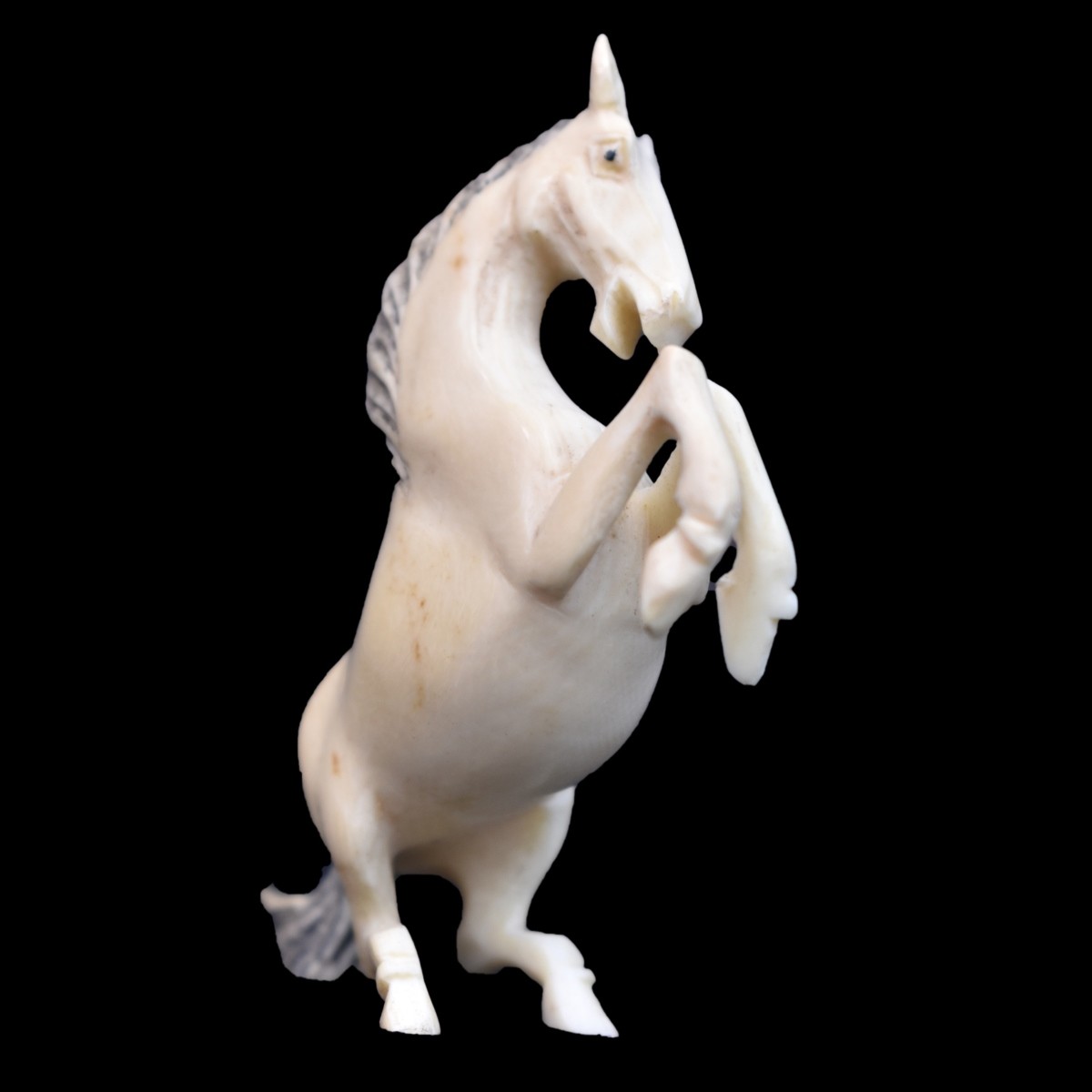 Chinese Horse Figurines