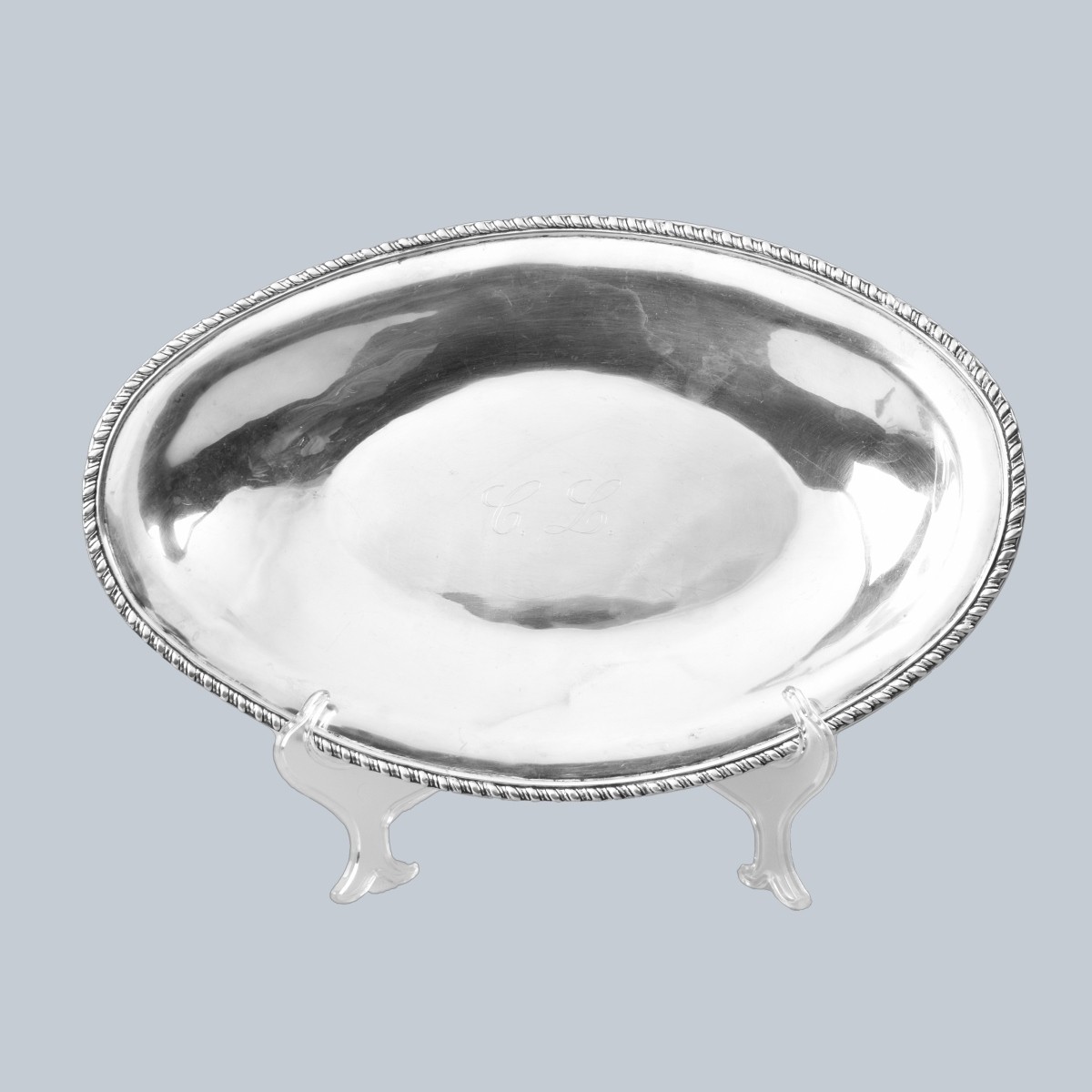 Sterling Silver Bowl