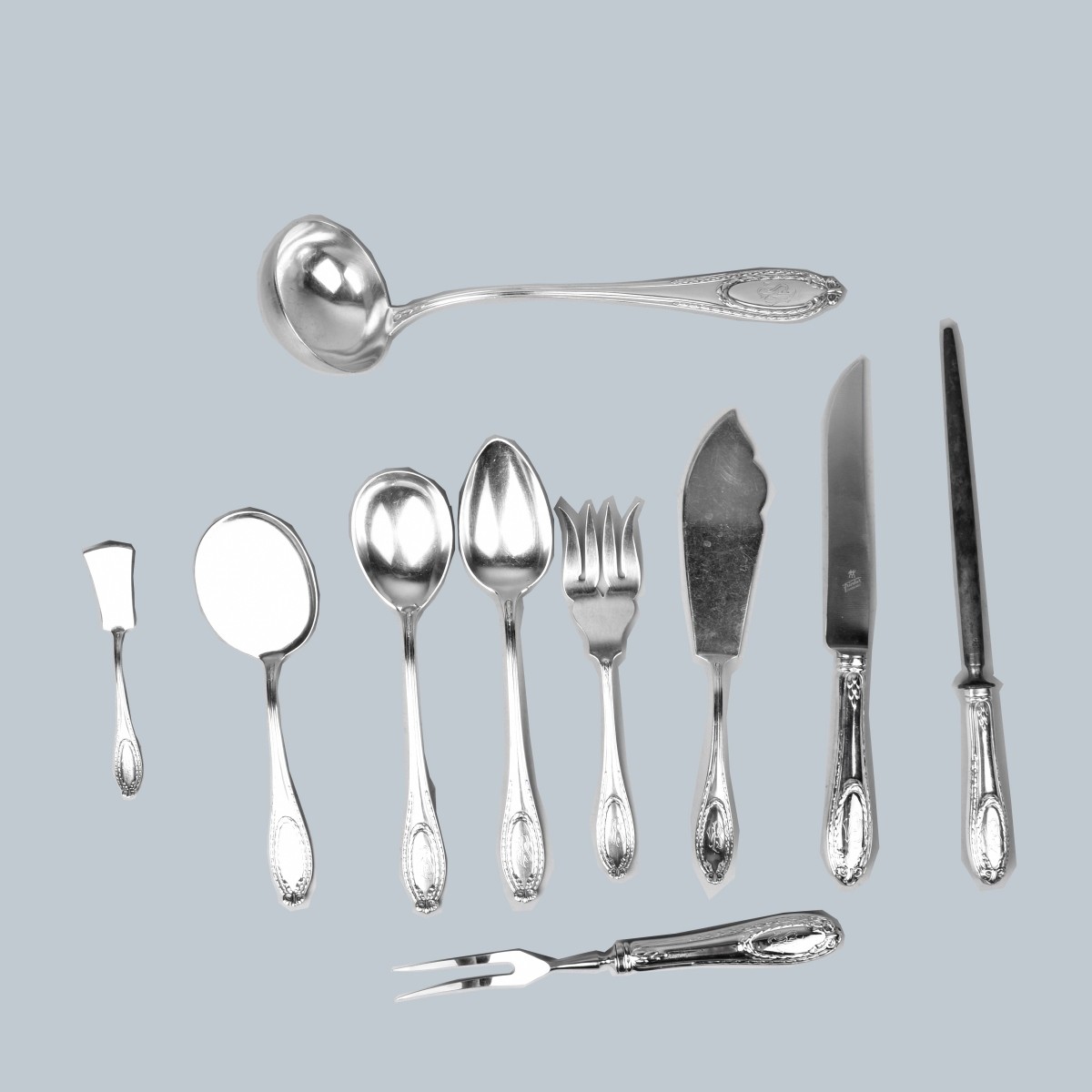 J.A. Henckels Flatware