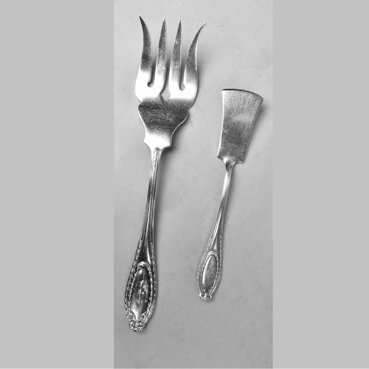 J.A. Henckels Flatware