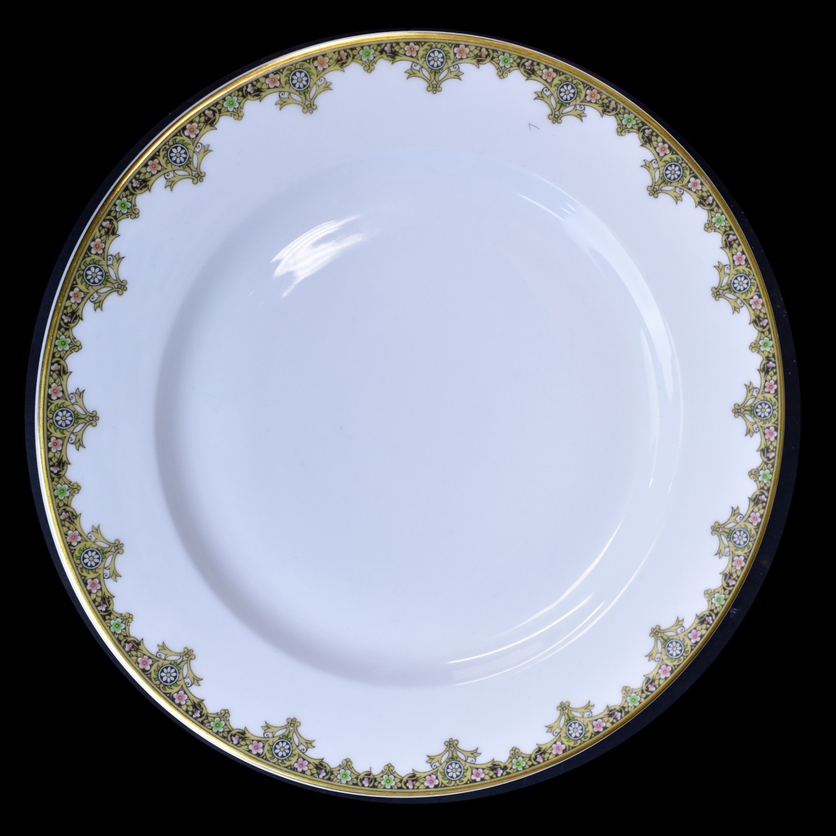 Limoges Dinner Service