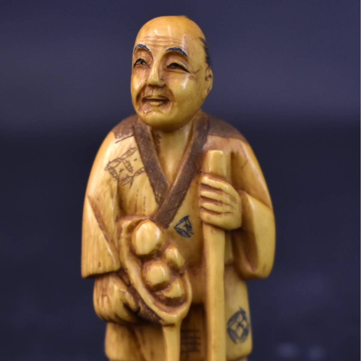 Japanese Figurines